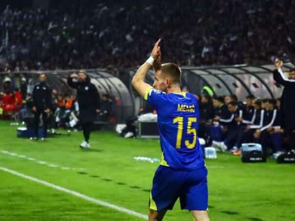 Tickets for two of the three games of Bosnia and Herzegovina at the World Cup are sold out