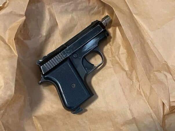 Illuminated robbery in Gračanica: Three persons arrested and handed over to the Prosecutor’s Office of TK