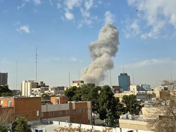 The war with Iran cost Israel 12 billion dollars