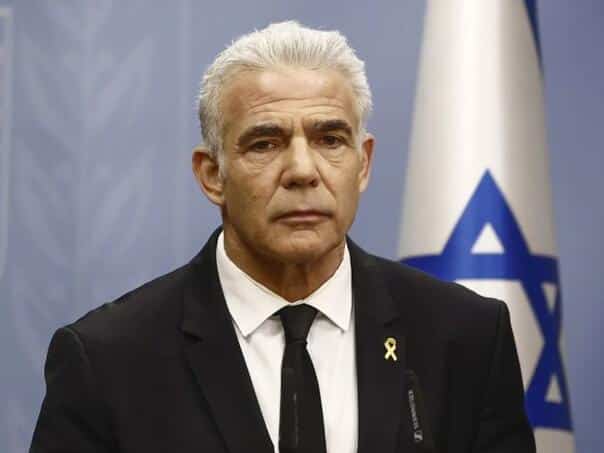 Reactions from Israel: This is our biggest diplomatic disaster