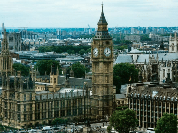 Reform UK proposes to deny visas to countries seeking reparations for transatlantic slavery