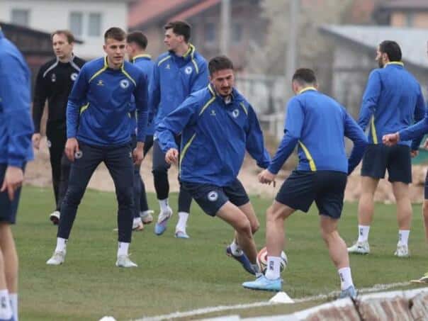 BiH representative on target of Dinamo Zagreb?