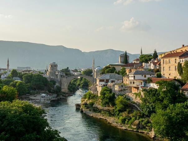 Šarić: Centers from the environment and criminal structures want riots in Herzegovina
