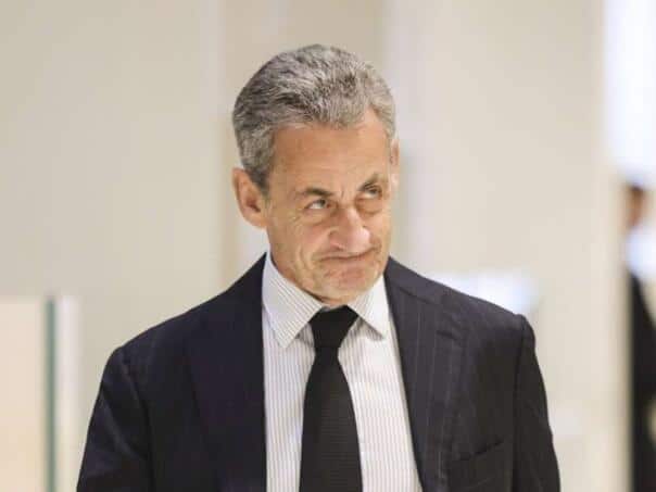 Sarkozy denied accusations of Libyan financing of his campaign