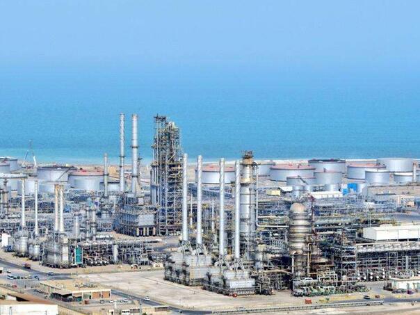 Saudi Arabia restored the full capacity of the East-West pipeline