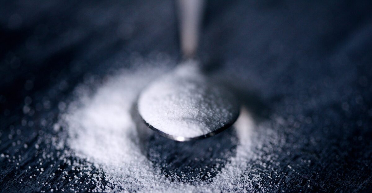 Global oil and sugar prices rose sharply