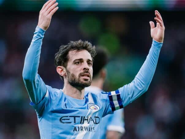 Silva confirmed his departure: I came as a player, I’m leaving as an eternal City fan!