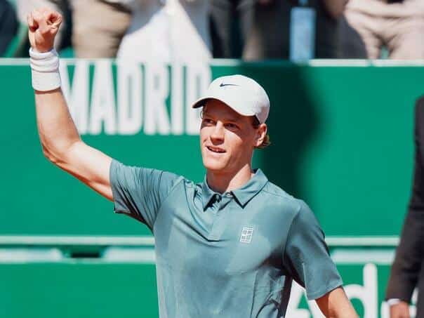 Sinner took the throne of the ATP list after a great victory over Alcaraz