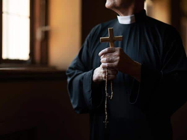 Spanish clergy abused over 3,000 children
