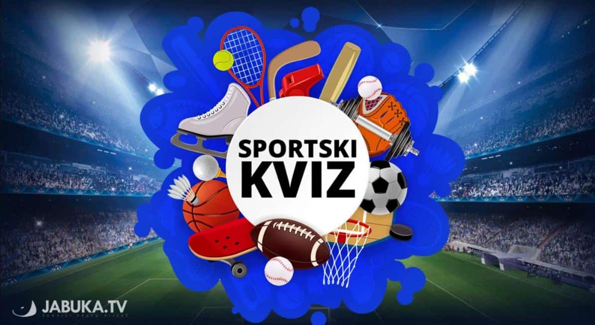 Sports Quiz: 4/7 to pass, can you do more?