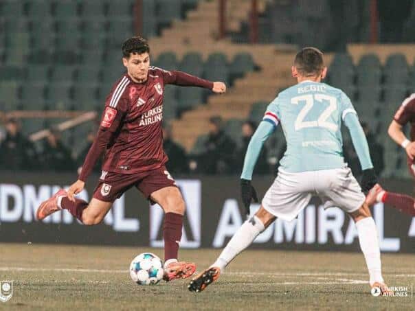 Wednesday brings three matches of the Wwin League: The derby is played in Mostar