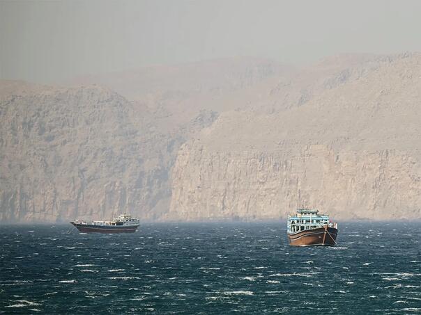 Starmer and Macron are gathering leaders today with the goal of opening the Strait of Hormuz