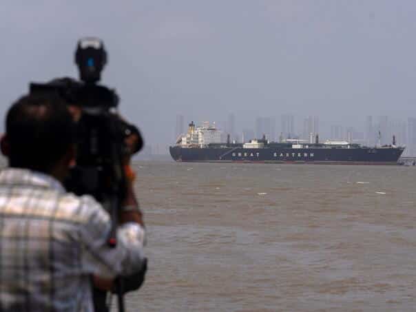 China’s first reaction to the American blockade of Hormuz has arrived