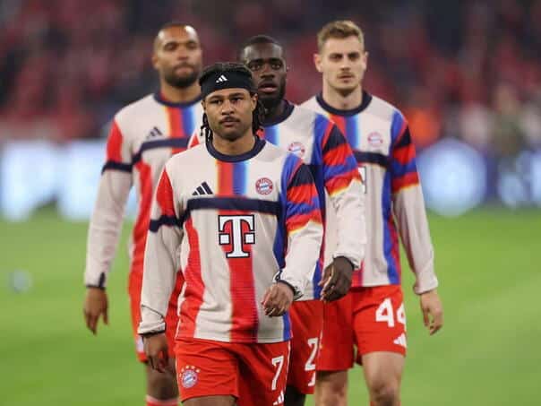 Shocking news has arrived for Bayern and Germany