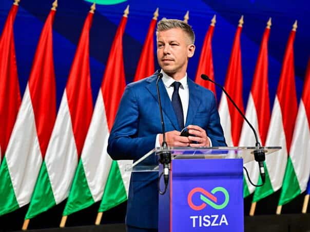 New results arrived from Hungary: Magyar achieved an even bigger victory