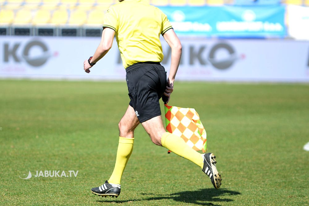 Appointed referees for the matches of the 30th round of the WWin League BiH
