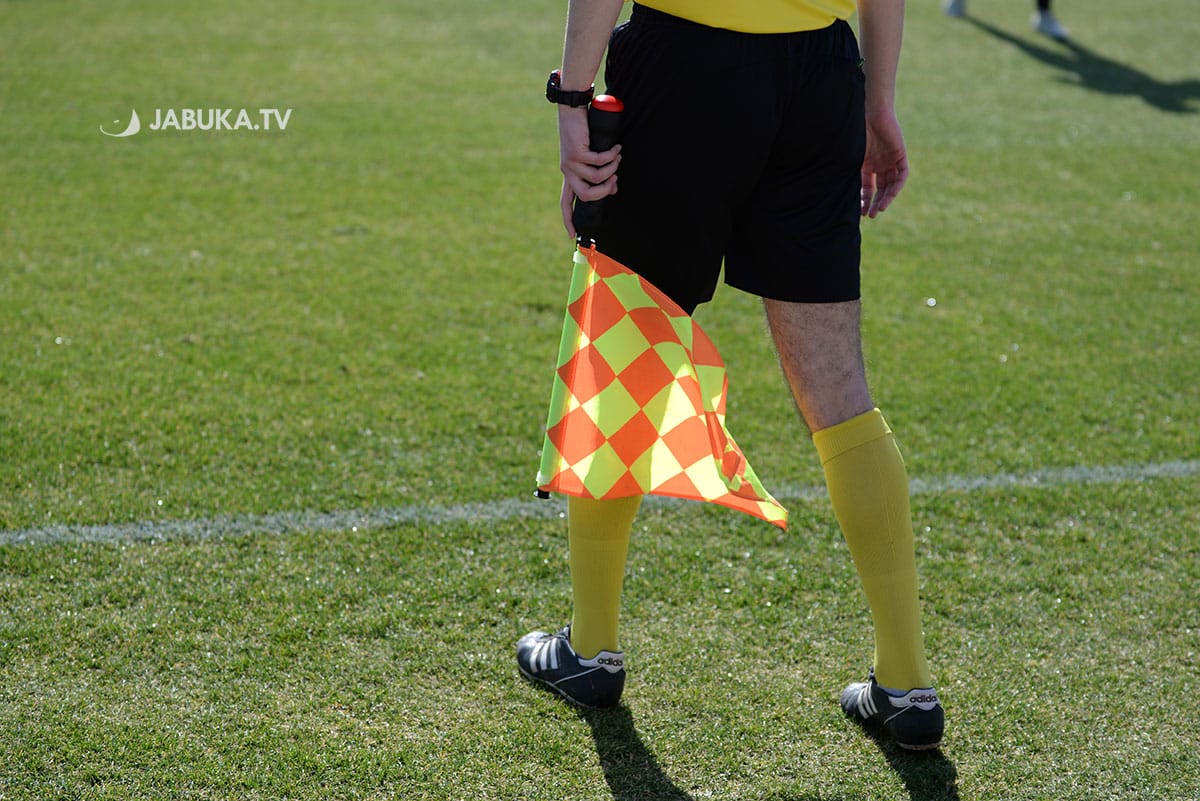 Appointed referees for the 32nd round, matches in Mostar at the same time