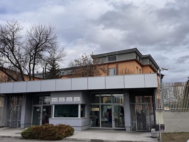 The Court of Bosnia and Herzegovina ordered the detention of its employee on suspicion of money theft