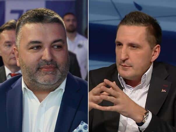 The court ruled against Elek, Sarajevo-gas IS must pay 3 million KM to Energoinvest