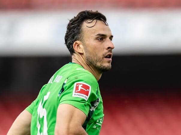Tabakovic’s departure from Gladbach is becoming more and more certain, another club contacted