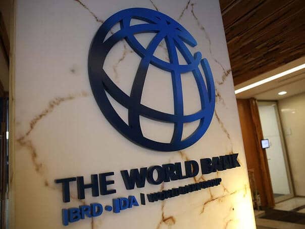 The World Bank announced the biggest increase in energy prices