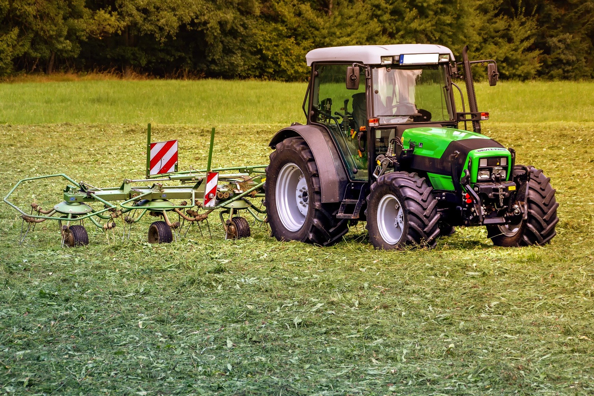In Bosnia and Herzegovina, the most expensive sowing so far is underway: Cities will have nothing to eat