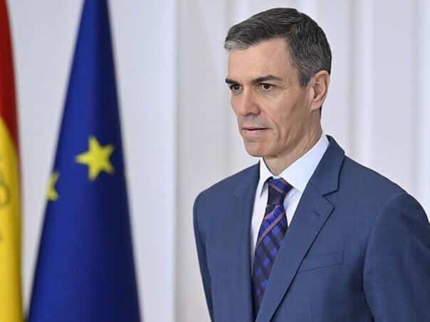 Three EU countries are demanding the termination of the agreement with Israel