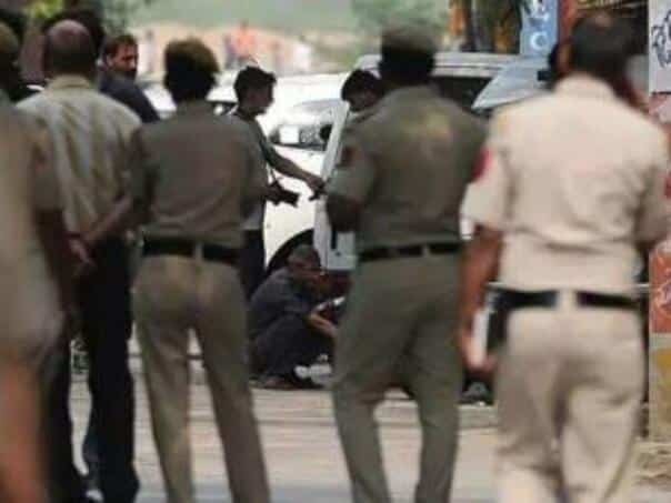 Three killed in ethnic clashes in northern India