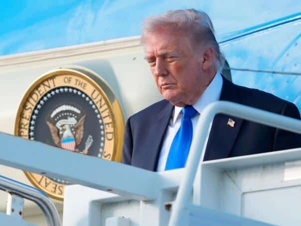 Trump cancels sending envoys to Pakistan: "We have all the cards in our hands"