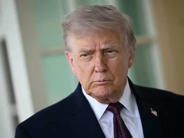 Trump threatened the total destruction of Iran: If they do not accept the deal…