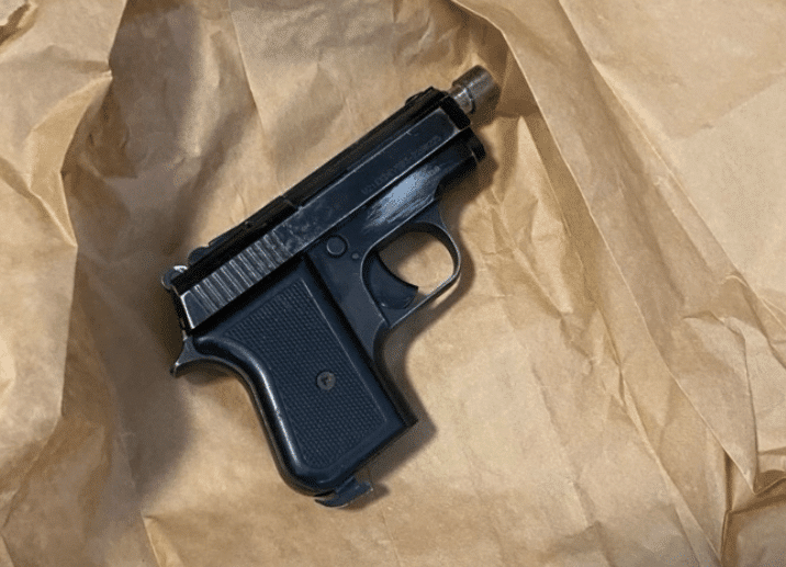 Police Department of the Ministry of Internal Affairs, TK: The criminal offense of robbery in the casino in Gračanica was solved, three people were arrested