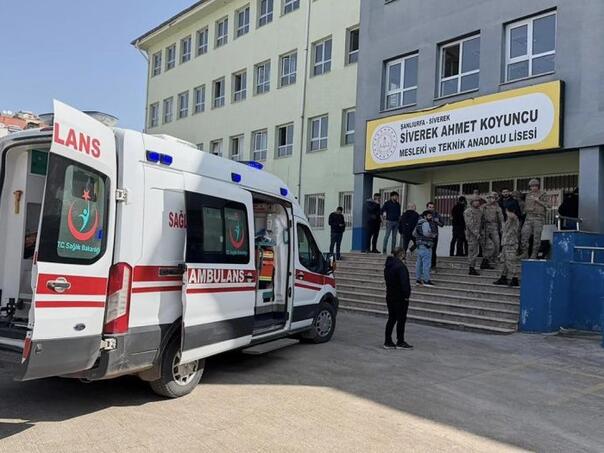 Turkey: A tenth person died in the hospital after the school massacre