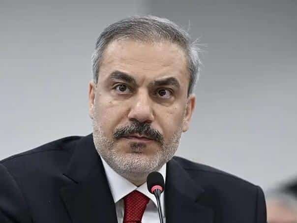 Turkish minister: Israel uses war to expand territory