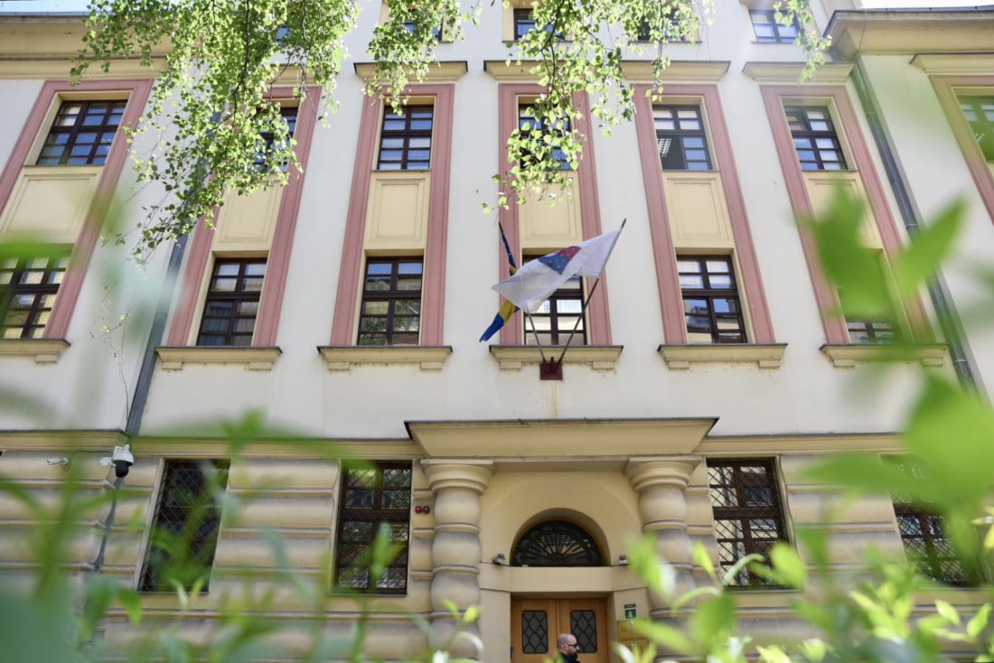 Confirmed indictment of the KS Prosecutor’s Office against Avdić and others: Damaged 32 companies in Bosnia and Herzegovina for more than 800,000 KM