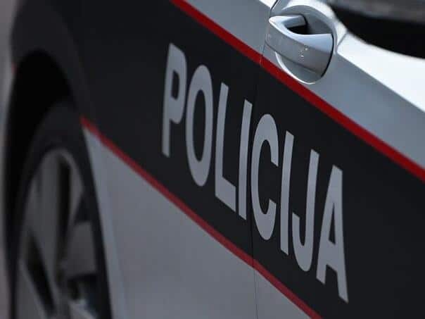 Cannabis oil seized in Ljubuški