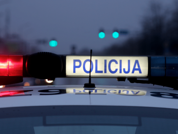 In Orašje, drugs and ammunition were found in the possession of a 60-year-old man
