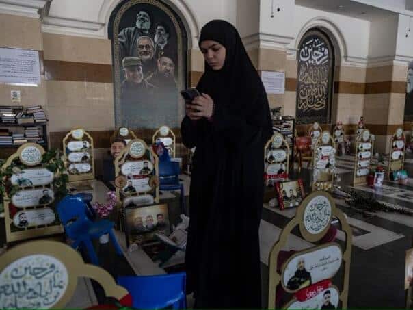 Over 1,500 people have died in the war in Lebanon so far