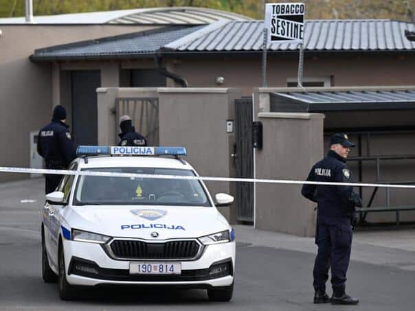 A young man (22) from BiH was killed in Zagreb, neighbors say: "It’s a haunted house"