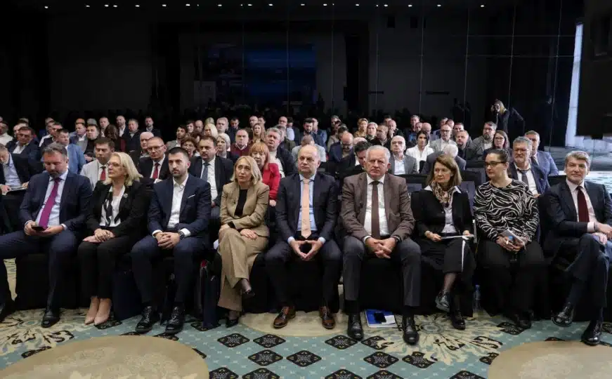 Warning from the Assembly of Employers in the Federation of Bosnia and Herzegovina: “We are missing important development opportunities”