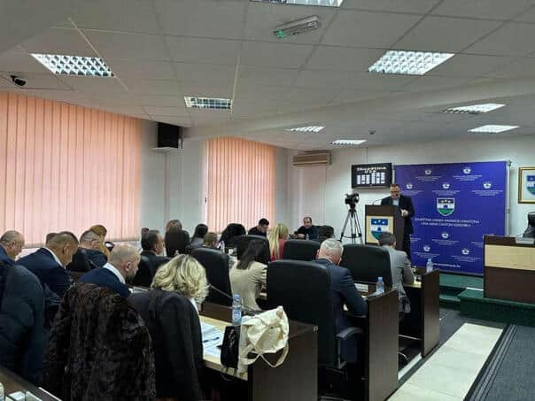 USK harmonized the law with federal solutions and expanded the rights of combatants
