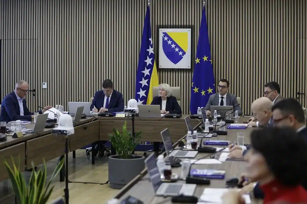 The Council of Ministers approved the agreement on the Southern Interconnection