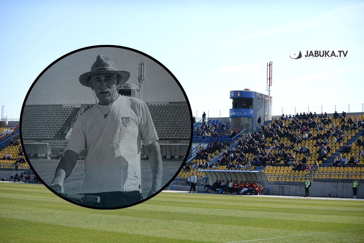 HSK Posusje said goodbye to Vinko Bakula – Grom with an emotional announcement
