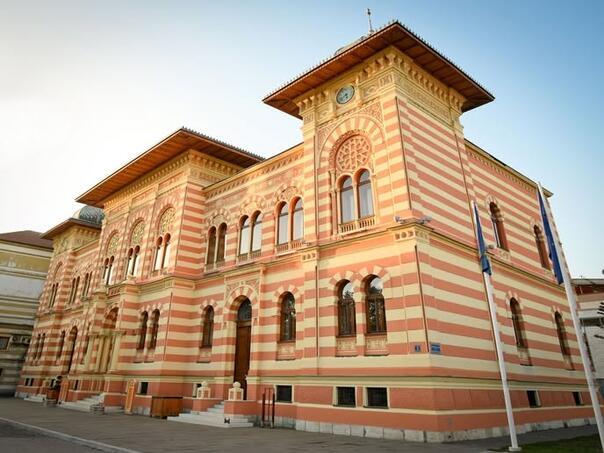 The Government of the Brčko District of BiH secured more money for the needs of children with developmental difficulties