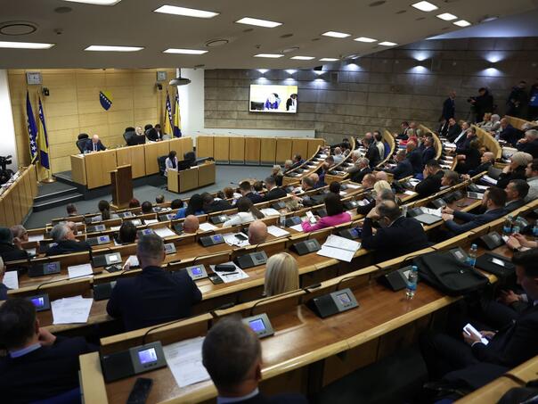 The Government of FBiH abandoned the amendment to the Law on Southern Interconnection