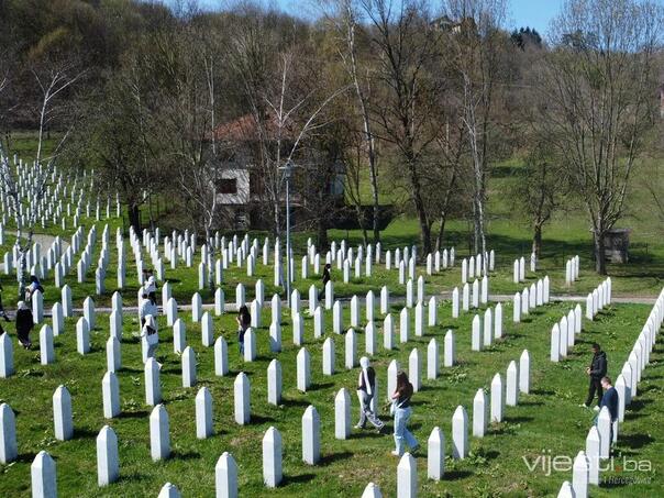 The FBiH government secured 50,000 KM for the organization of the July 11 celebration