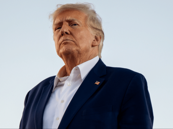“Come back home!!!”: Trump ended the diplomatic initiative at the last minute