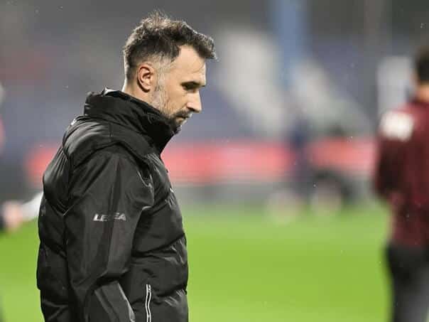 Vučinić: BiH should be our example, everyone will remember Barbarez