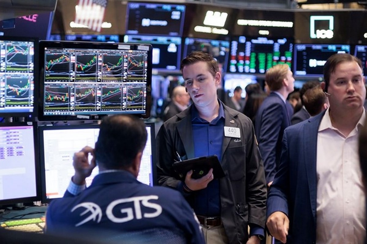 Wall Street: OpenAI spread pessimism, indexes fall