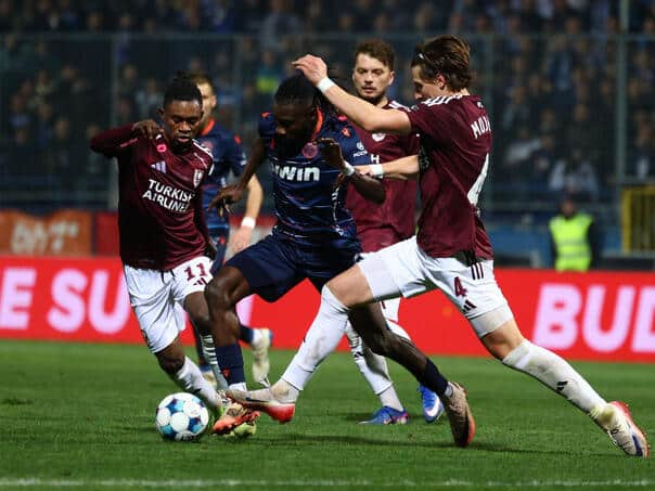 Wwin league will "speed up": The association has set new dates for games at the end of the season