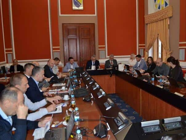 230,000 marks secured for the energy efficiency of entrepreneurs in Brčko